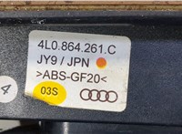 4l0864261c Рамка под кулису Audi Q7 2006-2009 8993529 #3