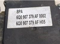 Блок АБС, насос (ABS, ESP, ASR) Volkswagen Polo 2005-2009 8993581 #2