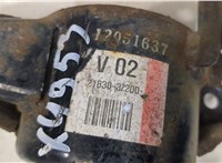  Подушка крепления КПП Hyundai i40 2011-2015 8993586 #5