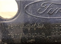  Подсветка номера Ford Mondeo 4 2007-2015 8993631 #5