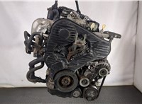  Двигатель (ДВС) Mazda 6 (GH) 2007-2012 8993744 #1