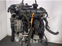  Двигатель (ДВС) Seat Altea 2004-2009 8993921 #2