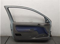  Дверь боковая (легковая) Peugeot 206 8993936 #9