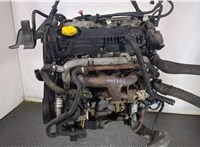  Двигатель (ДВС) Fiat Doblo 2005-2010 8993939 #2