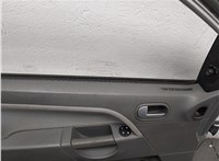  Дверь боковая (легковая) Ford Fiesta 2001-2007 8993996 #8