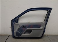  Дверь боковая (легковая) Renault Clio 1998-2008 8994009 #4