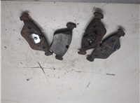 T4N13434 Колодки тормозные Jaguar XE 2015-2025 8994035 #4