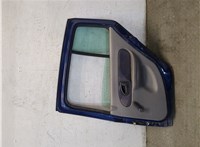  Дверь боковая (легковая) Renault Clio 1998-2008 8994053 #3