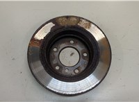  Диск тормозной BMW 3 E46 1998-2005 8994072 #1