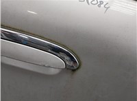  Дверь боковая (легковая) Renault Megane 2 2002-2009 8994115 #5