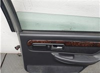  Дверь боковая (легковая) Ford Scorpio 1994-1998 8994115 #7