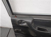 Дверь боковая (легковая) Opel Zafira A 1999-2005 8994123 #9