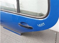  Дверь боковая (легковая) Volkswagen Bora 8994155 #4