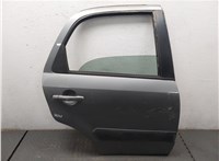  Дверь боковая (легковая) Suzuki SX4 2006-2014 8994172 #1
