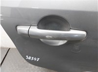  Дверь боковая (легковая) Suzuki SX4 2006-2014 8994172 #5