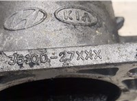 351004A100 Заслонка дроссельная KIA Sorento 2002-2009 8994186 #3