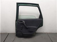  Дверь боковая (легковая) Opel Vectra B 1995-2002 8994190 #2