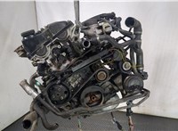  Двигатель (ДВС) BMW 3 E46 1998-2005 8994203 #1