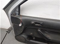  Дверь боковая (легковая) Volkswagen Golf 4 1997-2005 8994206 #9