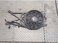  Вентилятор радиатора Opel Meriva 2003-2010 8994208 #1