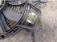  Вентилятор радиатора Opel Meriva 2003-2010 8994208 #3