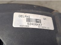  Вентилятор радиатора Opel Meriva 2003-2010 8994208 #4