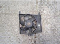  Вентилятор радиатора Smart Fortwo 1998-2007 8994266 #2