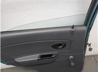  Дверь боковая (легковая) Chevrolet Matiz (Spark) 2005-2010 8994268 #7