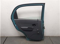  Дверь боковая (легковая) Chevrolet Matiz (Spark) 2005-2010 8994268 #9