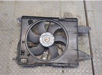  Вентилятор радиатора Renault Scenic 2003-2009 8994271 #2