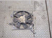  Вентилятор радиатора Mazda 323 (BJ) 1998-2003 8994279 #1