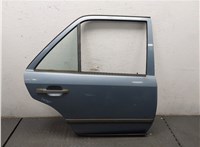  Дверь боковая (легковая) Mercedes 124 1984-1993 8994284 #1