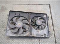  Вентилятор радиатора Volkswagen Bora 8994359 #2