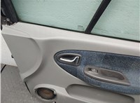  Дверь боковая (легковая) Renault Scenic 1996-2002 8994366 #8