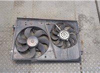  Вентилятор радиатора Skoda Fabia 1999-2004 8994371 #2