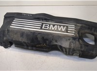  Накладка декоративная на ДВС BMW 3 E46 1998-2005 8994374 #1