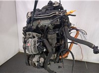  Двигатель (ДВС) Audi A2 8994377 #2