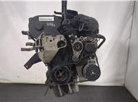 Двигатель (ДВС) Skoda Octavia (A5) 2004-2008 8994398 #1
