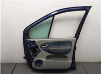  Дверь боковая (легковая) Renault Scenic 1996-2002 8994399 #9