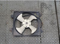  Вентилятор радиатора Mitsubishi Galant 1997-2003 8994401 #2