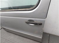 Дверь боковая (легковая) Mercedes Vaneo 8994431 #6