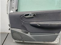  Дверь боковая (легковая) Mercedes Vaneo 8994454 #4