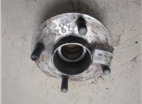 5027622, 93BX1A049BA, BAFB446930AE Ступица (кулак, цапфа) Ford Mondeo 1 1993-1996 8994478 #5