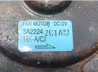  Вентилятор радиатора Hyundai Getz 8994516 #3