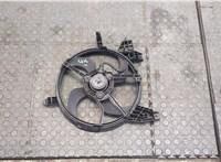 21480AX600 Вентилятор радиатора Nissan Micra K12E 2003-2010 8994522 #1
