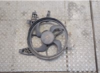 21480AX600 Вентилятор радиатора Nissan Micra K12E 2003-2010 8994522 #2