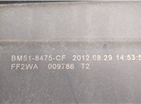  Кожух вентилятора радиатора (диффузор) Ford Focus 3 2011-2015 8994528 #3