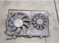  Вентилятор радиатора Opel Signum 8994538 #2