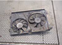  Вентилятор радиатора Skoda Fabia 1999-2004 8994542 #2