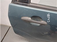  Дверь боковая (легковая) Ford Focus 1 1998-2004 8994562 #4